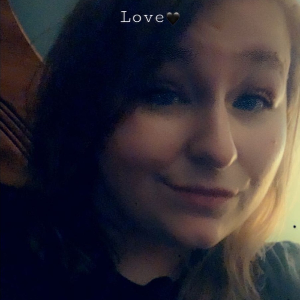 Meet your Posher, Bethany